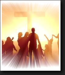 GatheredattheCrossofJesus